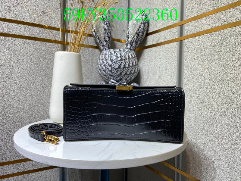 Satchel Bags - BGA Bags - 2483