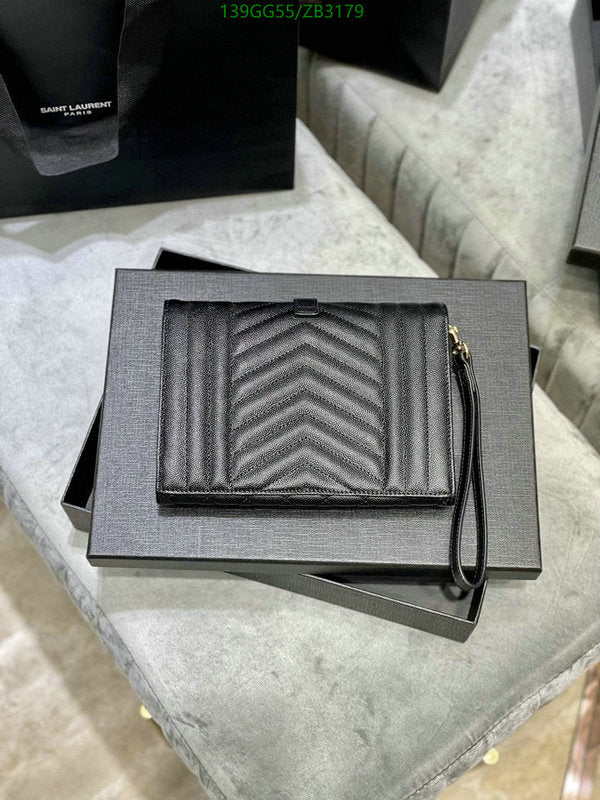 SAMC - YLS Bags - 417