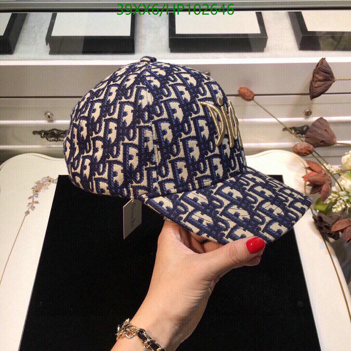 SAMC - DOR Caps & Hats - 140