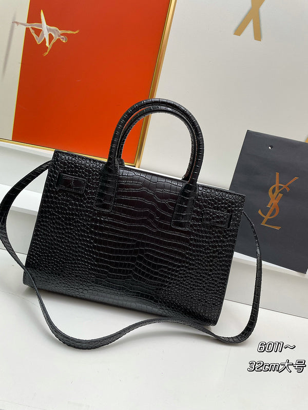 Satchel Bags - SLY Bags - 1187