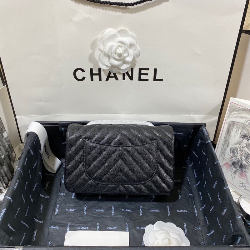 Satchel Bags - CHL Bags - 4584