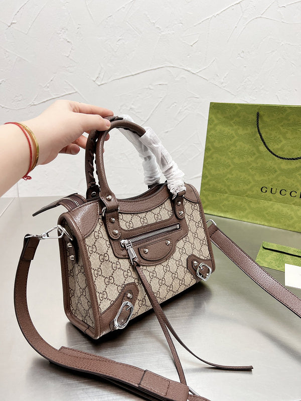 Glami Fashion - BGA Bags - 1511