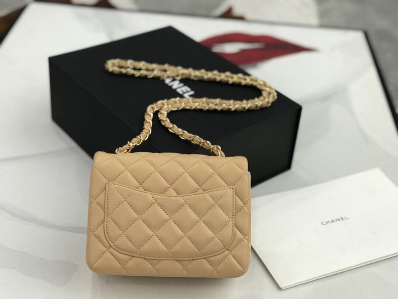 Satchel Bags - CHL Bags - 2413