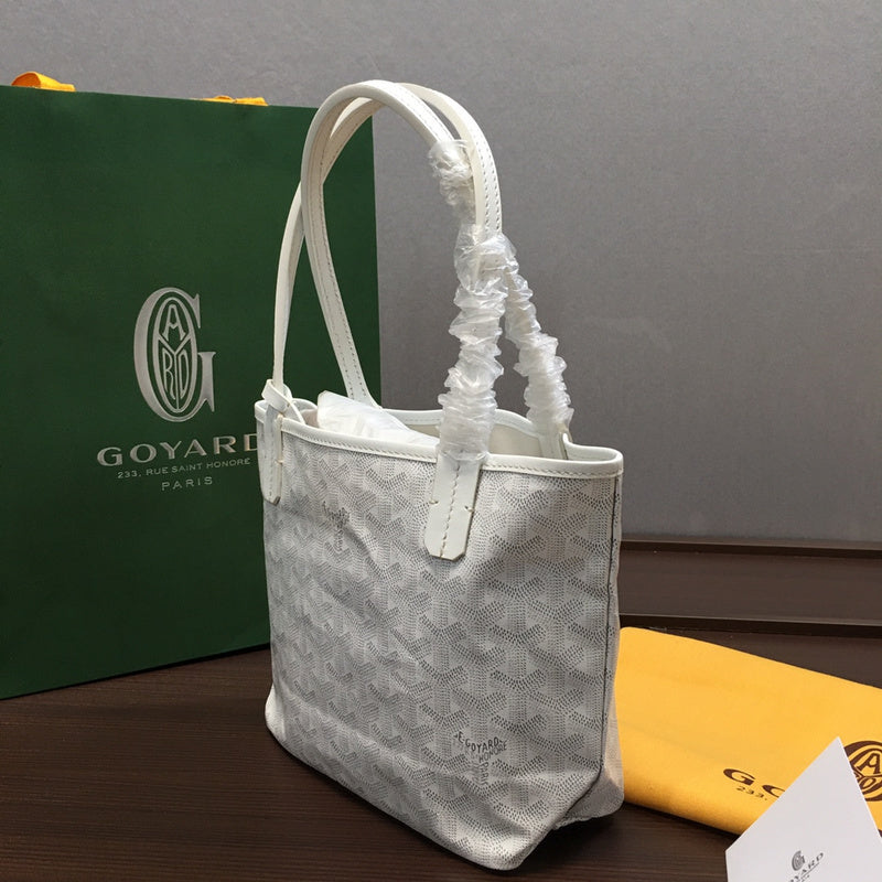 Satchel Bags - GOD Bags - 1068