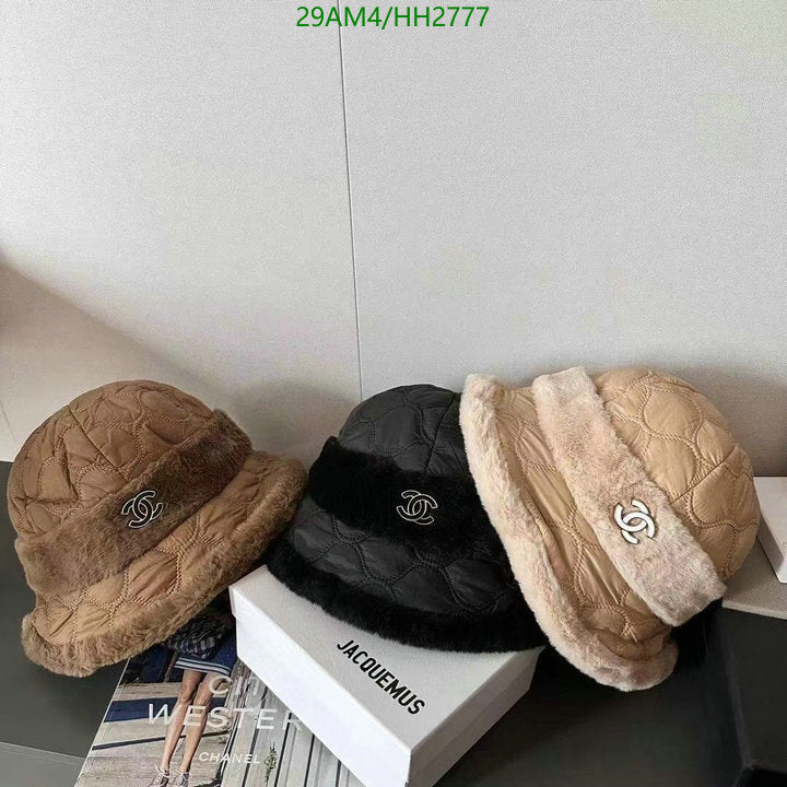SAMC - CHL Caps & Hats - 361