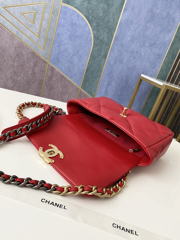 Satchel Bags - CHL Bags - 1571