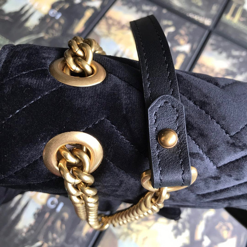 Satchel Bags - GCI Bags - 7115