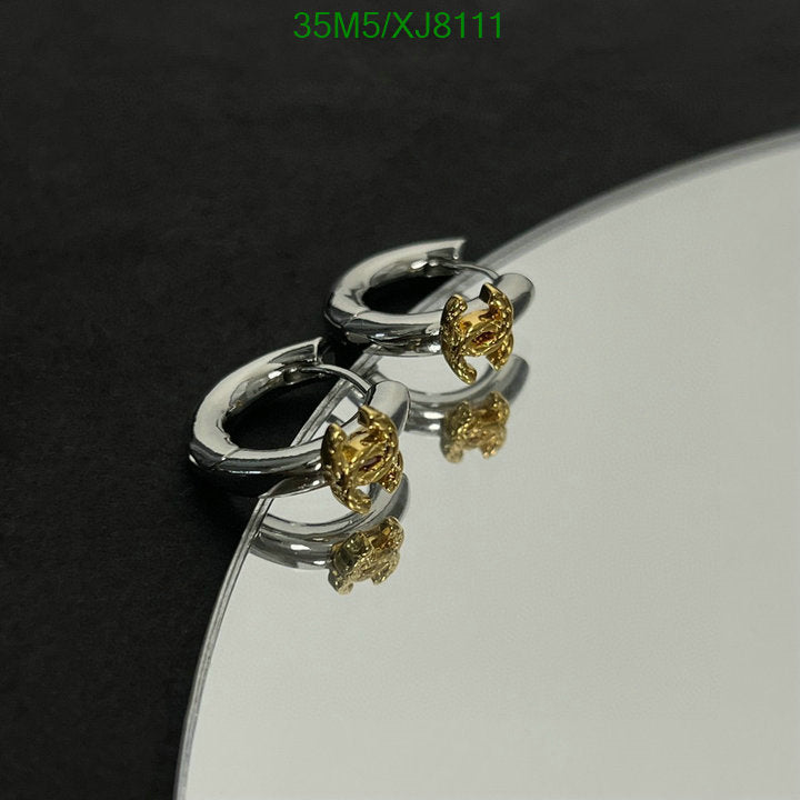 SAMC - CHL Jewelry - 989