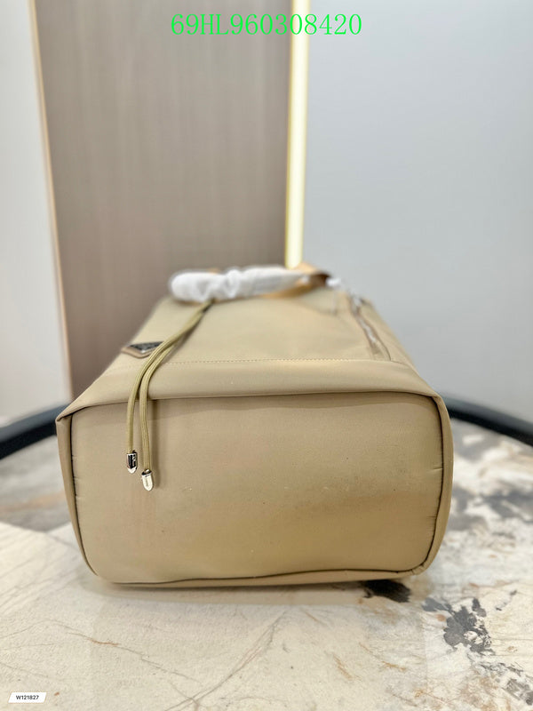 Satchel Bags - PDA Bags - 3487