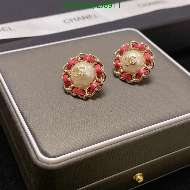 SAMC - CHL Jewelry Earrings - 610