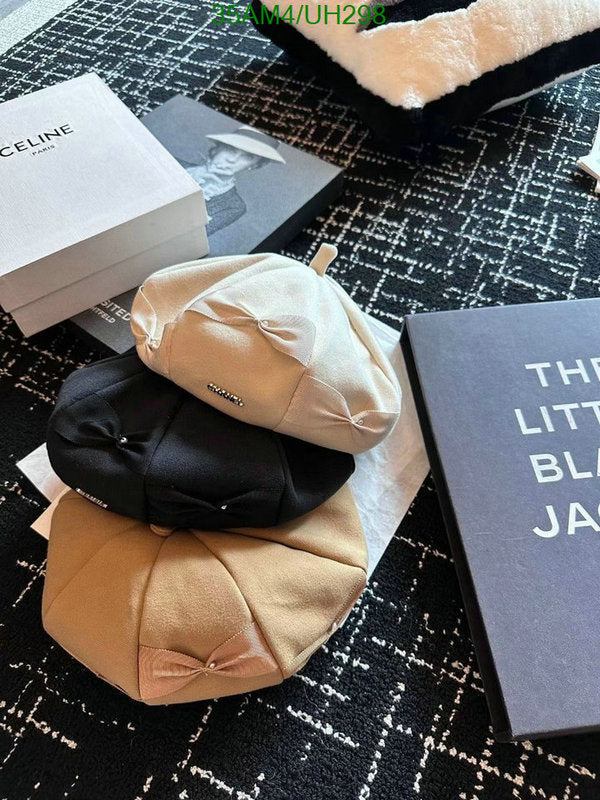 SAMC - CHL Caps & Hats - 118