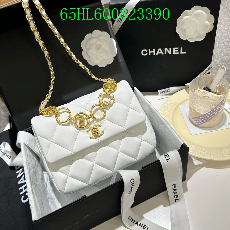 Glami - CHL Bags - 079