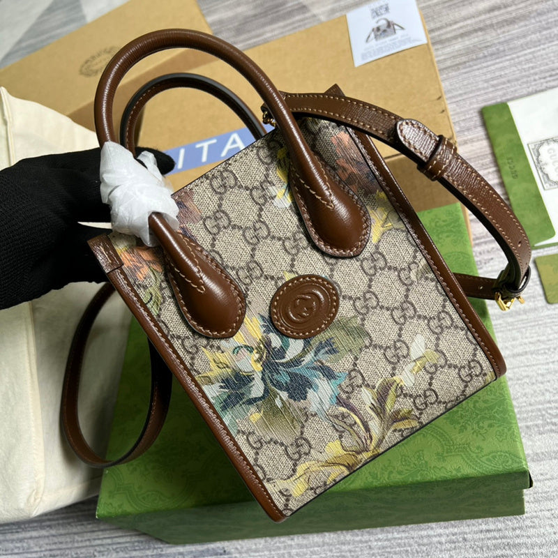 ELE - GG Bags - 1591