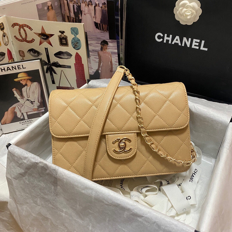 Satchel Bags - CHL Bags - 3435