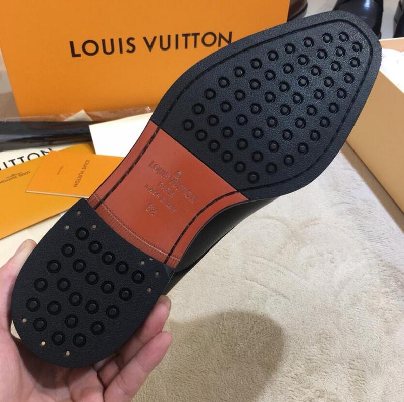 Glamy - LOV Men Shoes - 1716