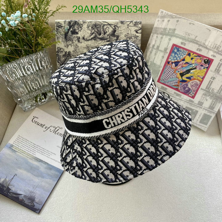 SAMC - DOR Caps & Hats - 085