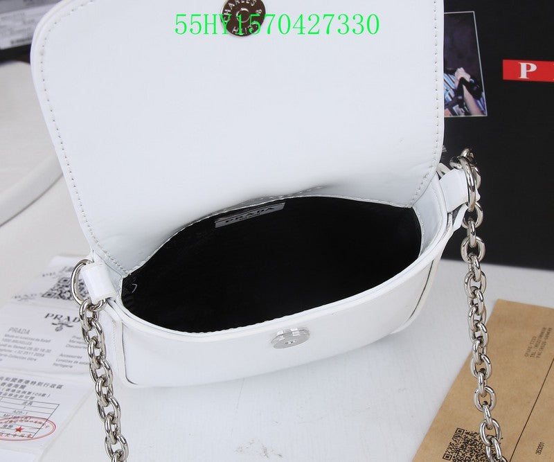 Satchel Bags - PDA Bags - 4467