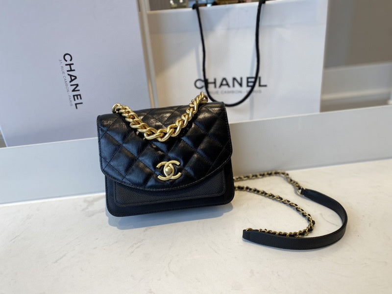 Satchel Bags - CHL Bags - 1580