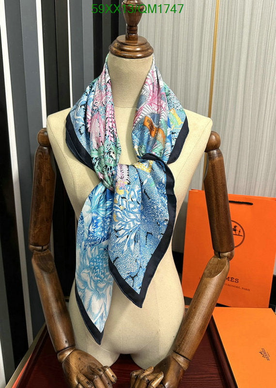 SAMC - HMS Scarves - 691
