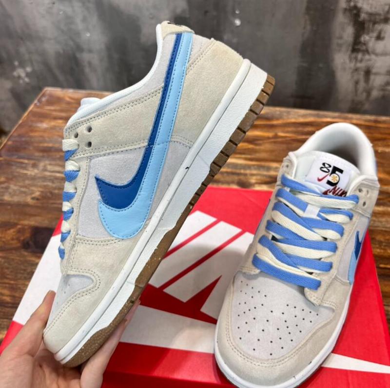 SAMC - NKE Shoes - 803