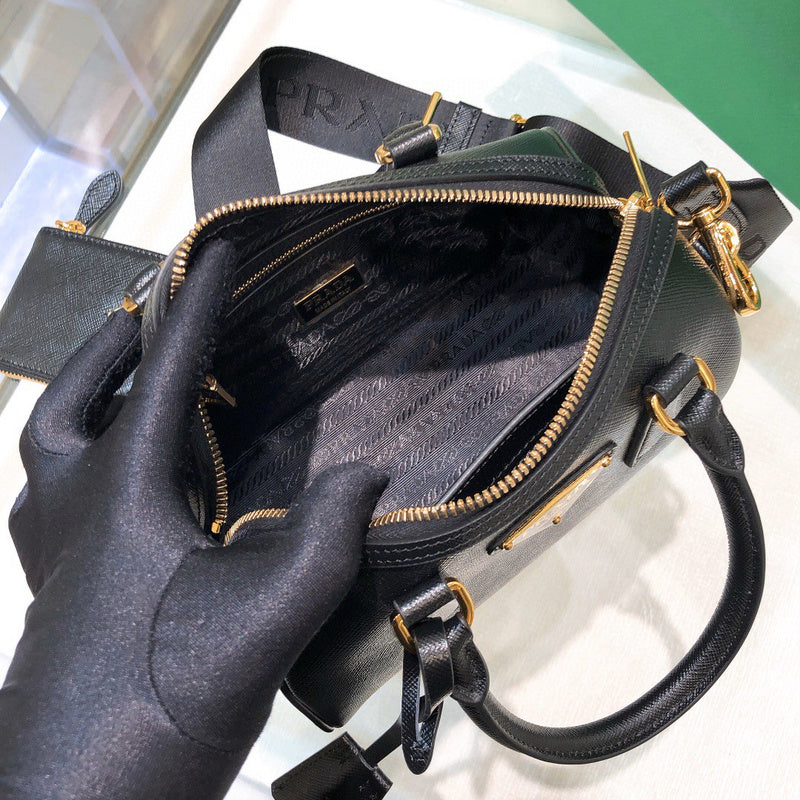 Satchel Bags - PDA Bags - 2475