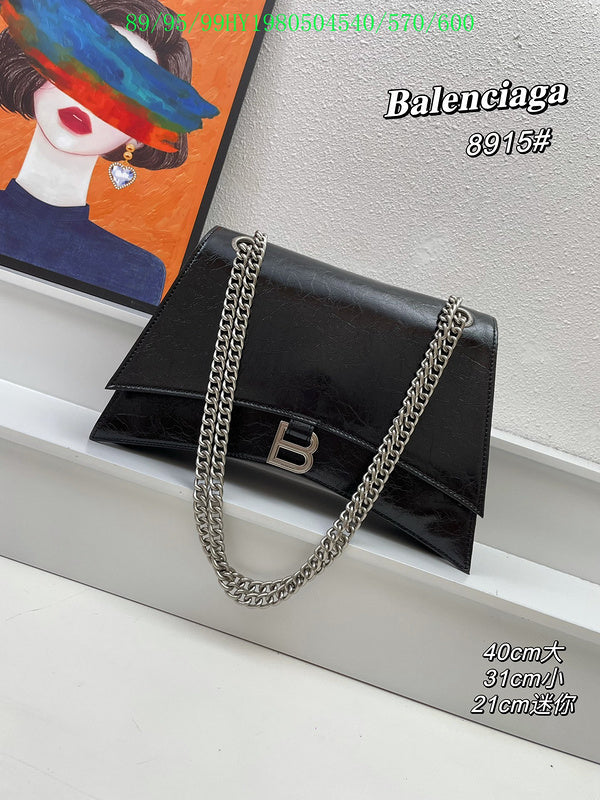 Glami Fashion - BGA Bags - 1800