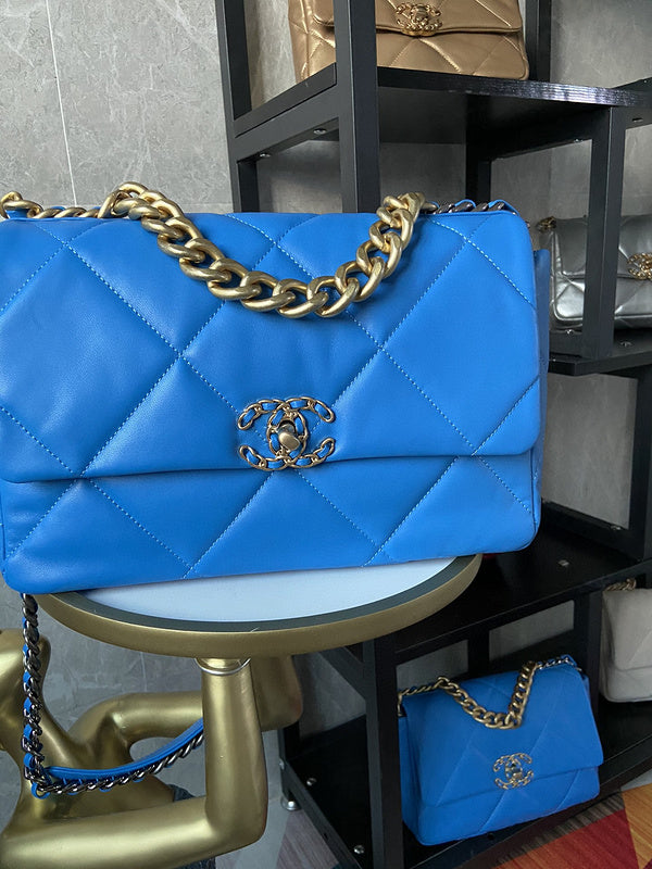 Satchel Bags - CHL Bags - 1651