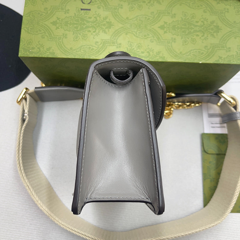 Satchel Bags - GCI Bags - 7863