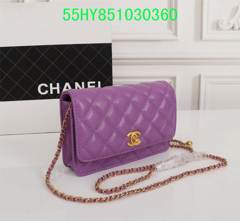 Satchel Bags - CHL Bags - 5488