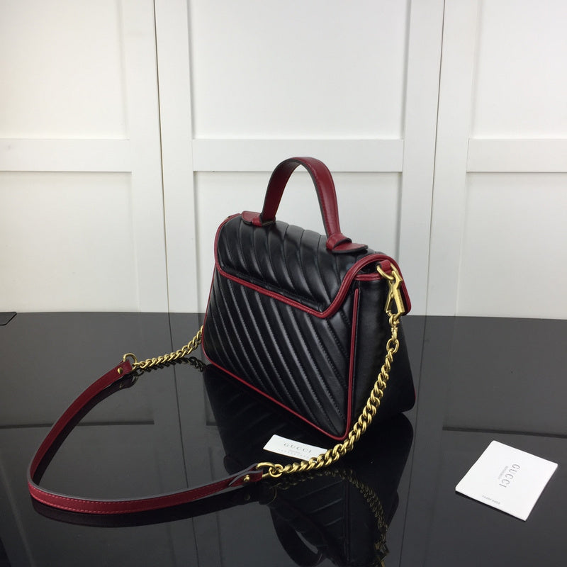 Satchel Bags - VL1 Bags - 302