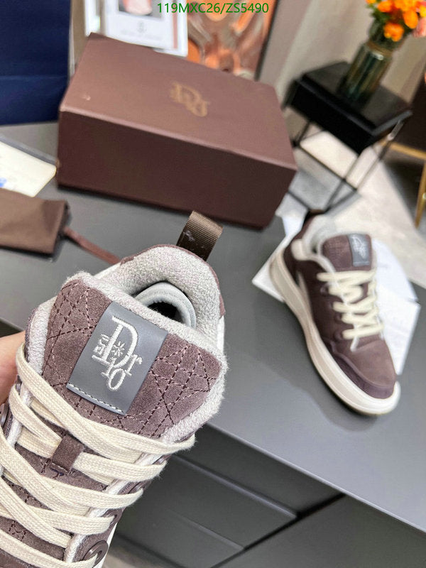 SAMC - DOR Women Sneakers - 098