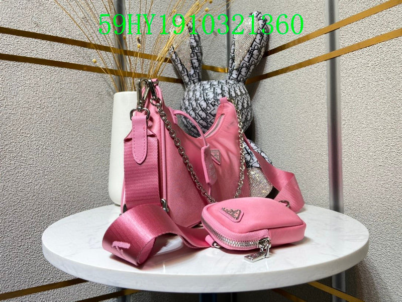 Satchel Bags - PDA Bags - 4554