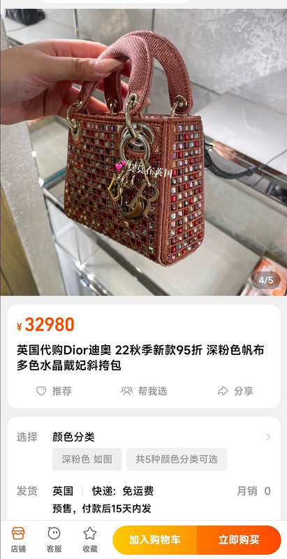 Glami - DOR Bags - 389