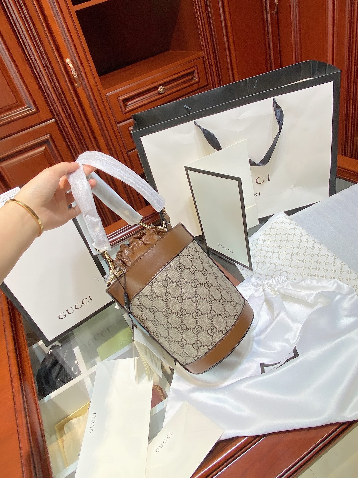 EN - NEW Arrival Bags GCI 278