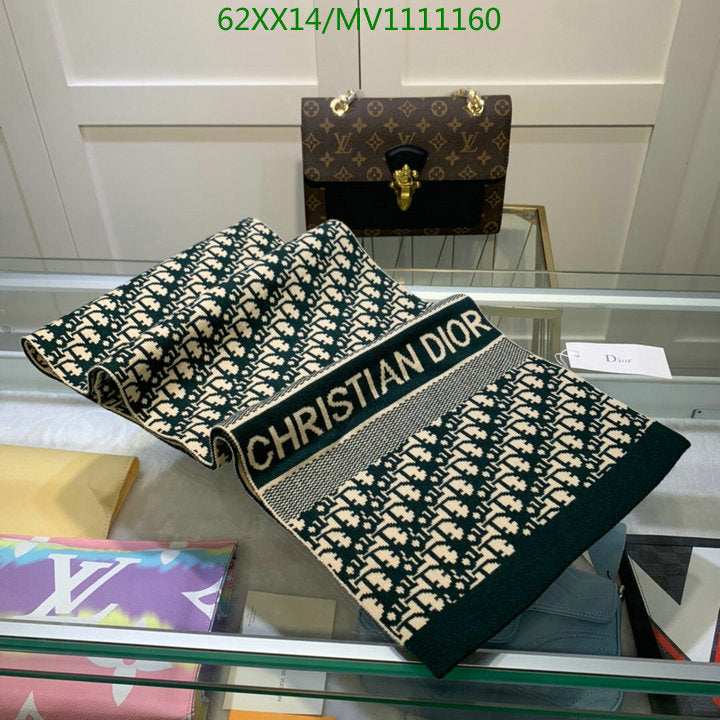 SAMC - DOR Scarves - 446