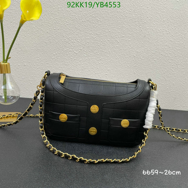 SAMC - CHL Bags Crossbody - 449