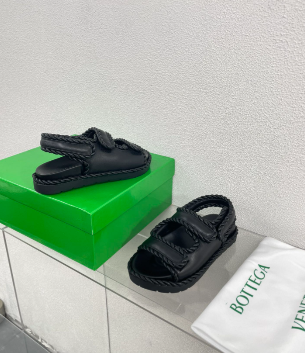 SAMC - BO Women Shoes - 006