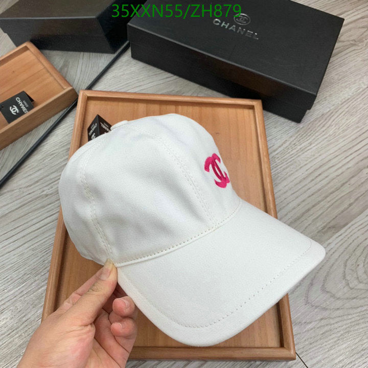 SAMC - CHL Caps & Hats - 441