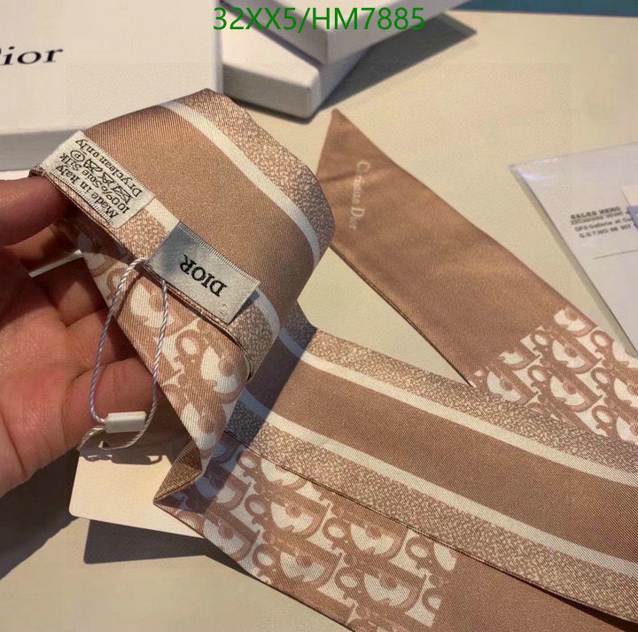 SAMC - DOR Scarves - 363
