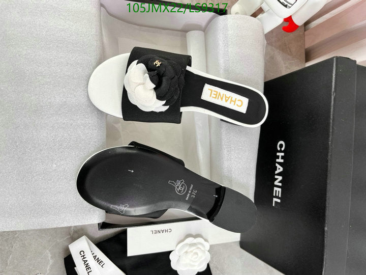 SAMC - CHL Women Shoes Slippers - 211