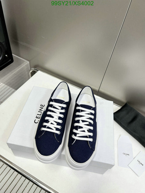 SAMC - COL Women Shoes - 238