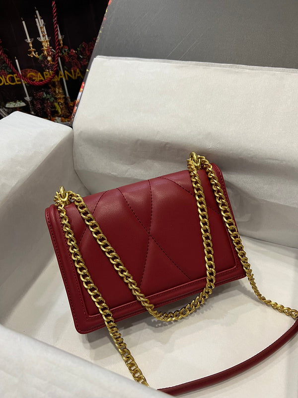 Satchel Bags - DG Bags - 370