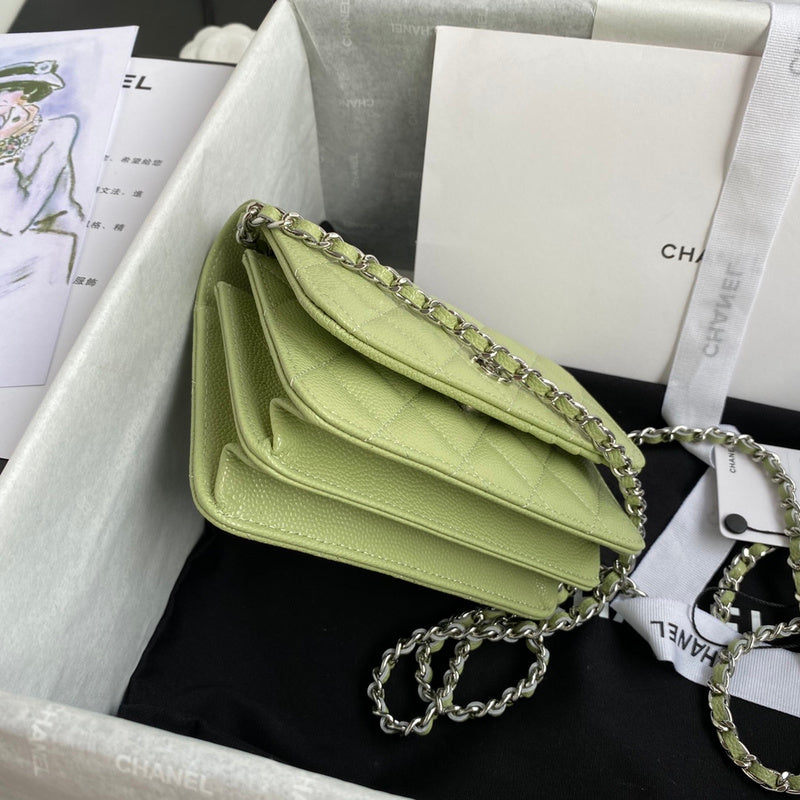 Satchel Bags - CHL Bags - 6494
