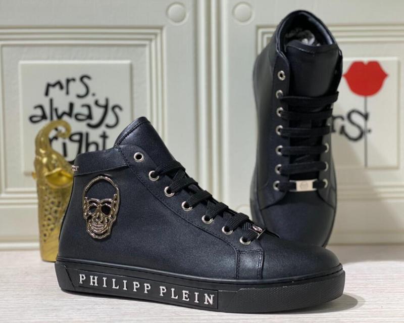 SAMC - PHP Shoes - 088