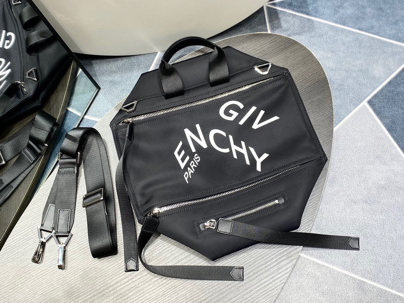 Glamy - GCY Bags - 018