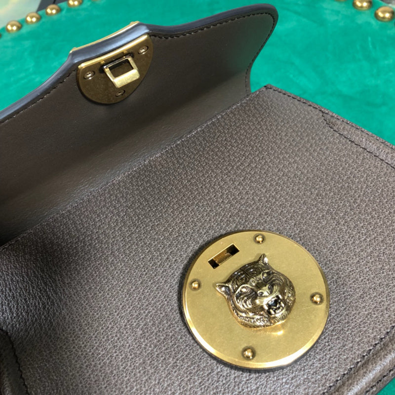 Satchel Bags - GCI Bags - 6336