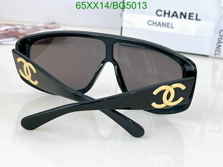 SAMC - CHL Glasses - 109