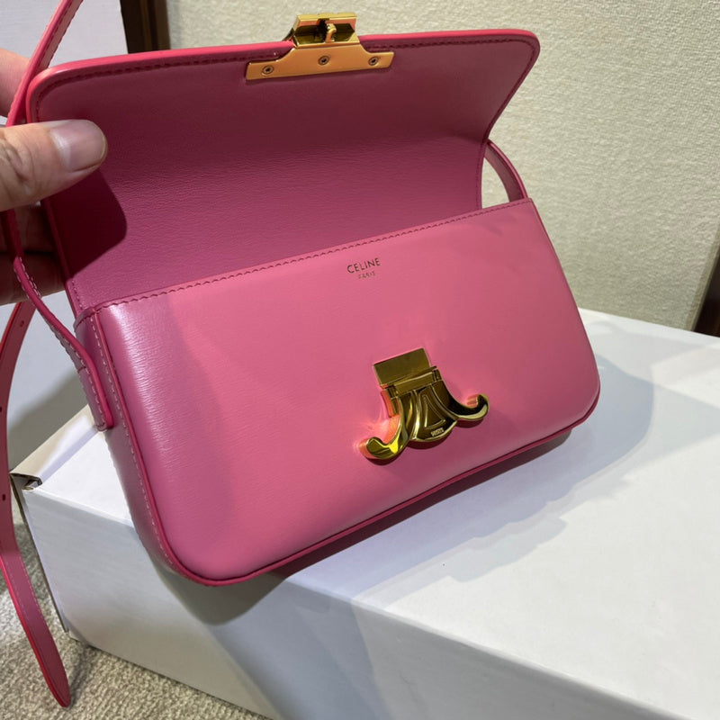 Satchel Bags - CHN Bags - 065