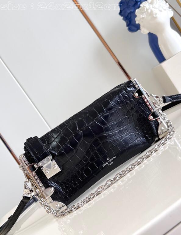 SAMC - LOV Bags - 105