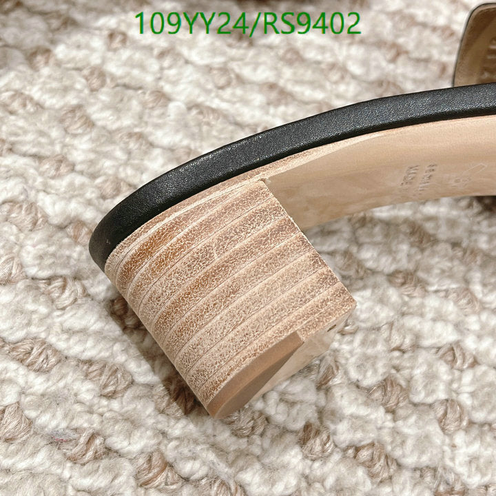 SAMC - HMS Women Shoes - 360